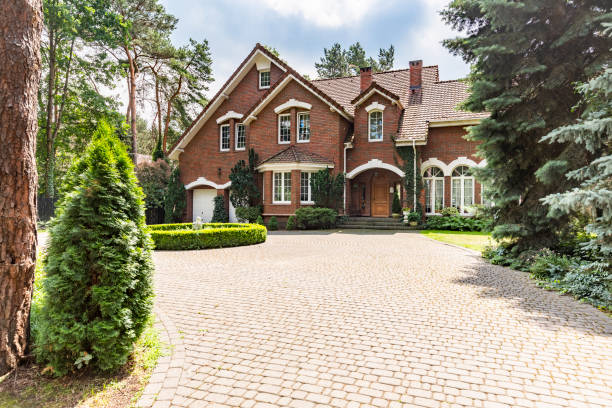 Best Affordable Driveway Pavers  in Folkston, GA
