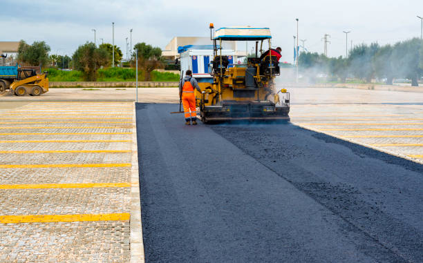 Best Commercial Driveway Pavers  in Folkston, GA