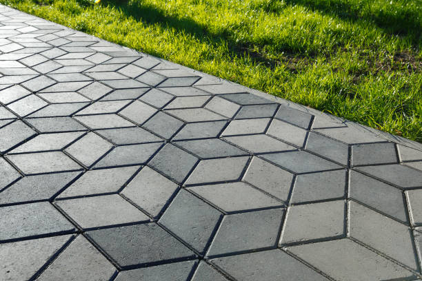 Best Concrete Paver Driveway  in Folkston, GA