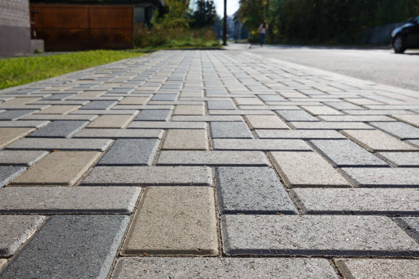 Best Interlocking Driveway Pavers  in Folkston, GA