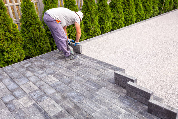 Best Cobblestone Driveway Pavers  in Folkston, GA