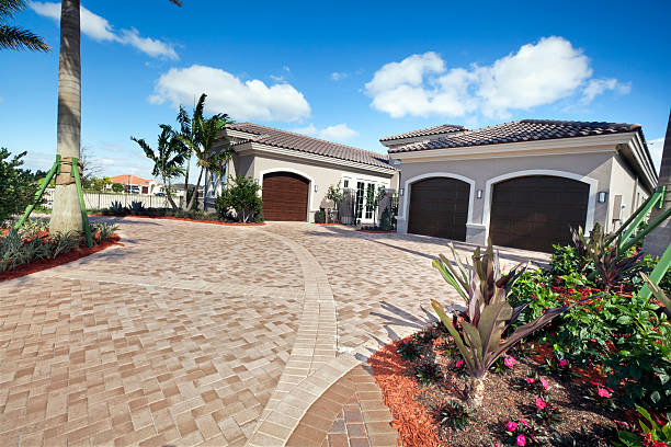 Best Driveway Repair Near Me  in Folkston, GA