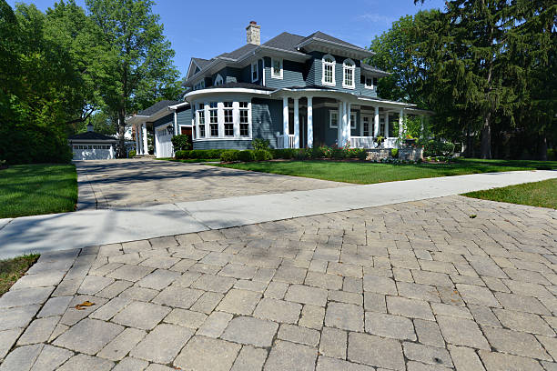 Best Driveway Pavers Near Me  in Folkston, GA