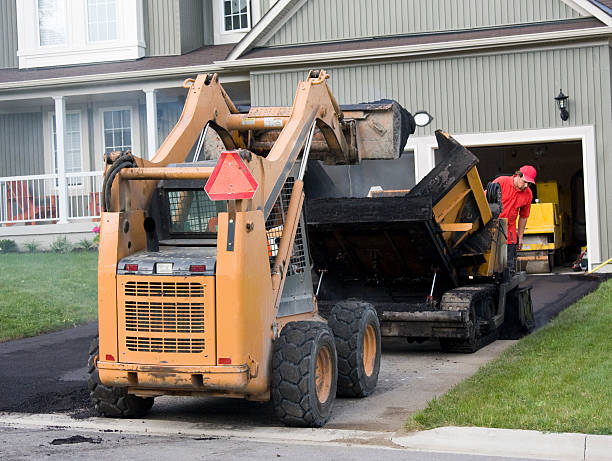 Best Affordable Driveway Paving  in Folkston, GA