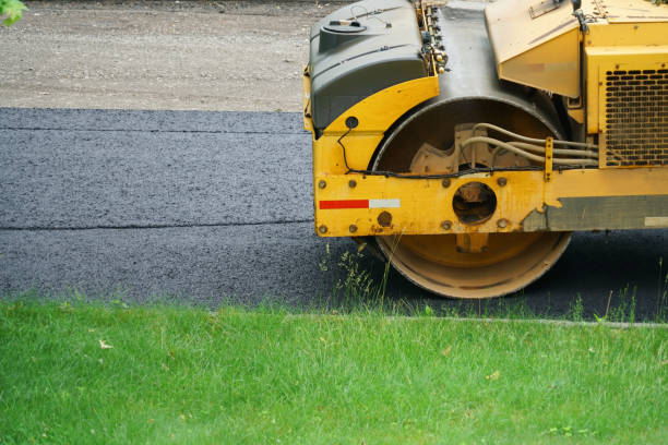 Best Driveway Paving Company  in Folkston, GA