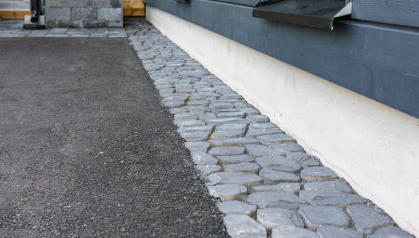Best Local Driveway Pavers  in Folkston, GA