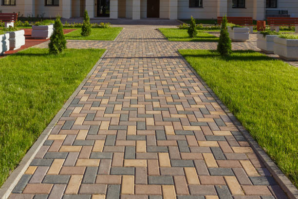 Reasons to Select Us for Your Driveway Paving Requirements in Folkston, GA