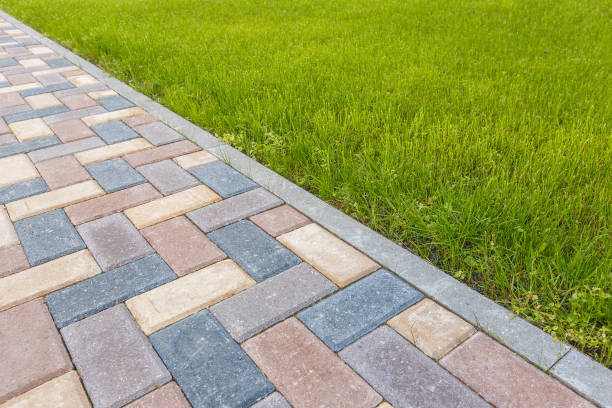 Best Local Driveway Pavers  in Folkston, GA
